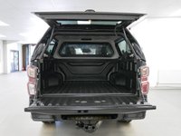 USED 2024 24 ISUZU D-MAX 1.9 TD 165 BHP V-CROSS EDITION 4WD AUTO CANOPY ( NO VAT ! ) SAT NAV | CANOPY | TOW PACK | NO VAT !
