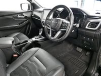 USED 2024 24 ISUZU D-MAX 1.9 TD 165 BHP V-CROSS EDITION 4WD AUTO CANOPY ( NO VAT ! ) SAT NAV | CANOPY | TOW PACK | NO VAT !