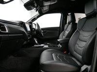 USED 2024 24 ISUZU D-MAX 1.9 TD 165 BHP V-CROSS EDITION 4WD AUTO CANOPY ( NO VAT ! ) SAT NAV | CANOPY | TOW PACK | NO VAT !