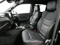 USED 2024 24 ISUZU D-MAX 1.9 TD 165 BHP V-CROSS EDITION 4WD AUTO CANOPY ( NO VAT ! ) SAT NAV | CANOPY | TOW PACK | NO VAT !