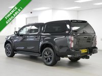 USED 2024 24 ISUZU D-MAX 1.9 TD 165 BHP V-CROSS EDITION 4WD AUTO CANOPY ( NO VAT ! ) SAT NAV | CANOPY | TOW PACK | NO VAT !