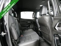 USED 2024 24 ISUZU D-MAX 1.9 TD 165 BHP V-CROSS EDITION 4WD AUTO CANOPY ( NO VAT ! ) SAT NAV | CANOPY | TOW PACK | NO VAT !