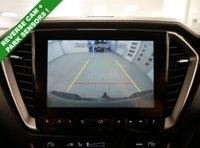 USED 2024 24 ISUZU D-MAX 1.9 TD 165 BHP V-CROSS EDITION 4WD AUTO CANOPY ( NO VAT ! ) SAT NAV | CANOPY | TOW PACK | NO VAT !