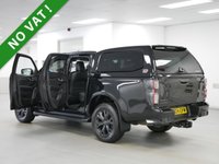 USED 2024 24 ISUZU D-MAX 1.9 TD 165 BHP V-CROSS EDITION 4WD AUTO CANOPY ( NO VAT ! ) SAT NAV | CANOPY | TOW PACK | NO VAT !