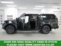 USED 2024 24 ISUZU D-MAX 1.9 TD 165 BHP V-CROSS EDITION 4WD AUTO CANOPY ( NO VAT ! ) SAT NAV | CANOPY | TOW PACK | NO VAT !