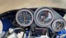USED 1988 E SUZUKI GSX R400J Slingshot Sports Very rare blue/silver factory colours