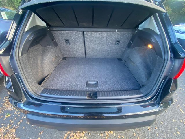 2019 SEAT ARONA - Photo 9