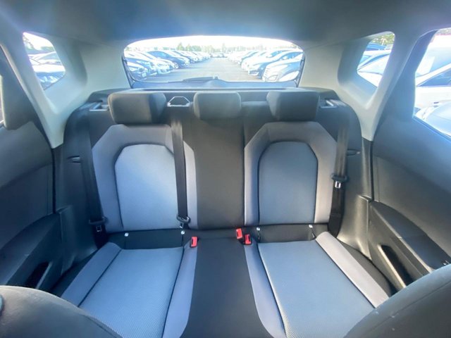 2019 SEAT ARONA - Photo 10