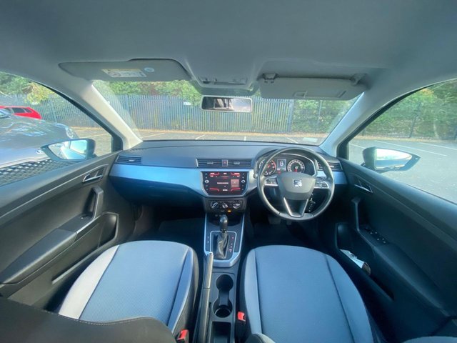 2019 SEAT ARONA - Photo 11