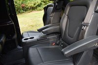 USED 2019 19 MERCEDES-BENZ V-CLASS 2.2 V250d AMG Line MPV 5dr Diesel G-Tronic+ Euro 6 (s/s) 7 Seat (190 ps) FULL MERCEDES SERVICE HISTORY,