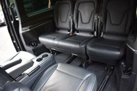 USED 2019 19 MERCEDES-BENZ V-CLASS 2.2 V250d AMG Line MPV 5dr Diesel G-Tronic+ Euro 6 (s/s) 7 Seat (190 ps) FULL MERCEDES SERVICE HISTORY,