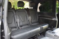 USED 2019 19 MERCEDES-BENZ V-CLASS 2.2 V250d AMG Line MPV 5dr Diesel G-Tronic+ Euro 6 (s/s) 7 Seat (190 ps) FULL MERCEDES SERVICE HISTORY,