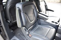 USED 2019 19 MERCEDES-BENZ V-CLASS 2.2 V250d AMG Line MPV 5dr Diesel G-Tronic+ Euro 6 (s/s) 7 Seat (190 ps) FULL MERCEDES SERVICE HISTORY,