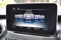 USED 2019 19 MERCEDES-BENZ V-CLASS 2.2 V250d AMG Line MPV 5dr Diesel G-Tronic+ Euro 6 (s/s) 7 Seat (190 ps) FULL MERCEDES SERVICE HISTORY,