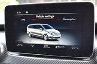 USED 2019 19 MERCEDES-BENZ V-CLASS 2.2 V250d AMG Line MPV 5dr Diesel G-Tronic+ Euro 6 (s/s) 7 Seat (190 ps) FULL MERCEDES SERVICE HISTORY,