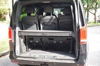 USED 2019 19 MERCEDES-BENZ V-CLASS 2.2 V250d AMG Line MPV 5dr Diesel G-Tronic+ Euro 6 (s/s) 7 Seat (190 ps) FULL MERCEDES SERVICE HISTORY,