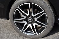 USED 2019 19 MERCEDES-BENZ V-CLASS 2.2 V250d AMG Line MPV 5dr Diesel G-Tronic+ Euro 6 (s/s) 7 Seat (190 ps) FULL MERCEDES SERVICE HISTORY,
