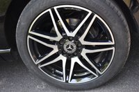 USED 2019 19 MERCEDES-BENZ V-CLASS 2.2 V250d AMG Line MPV 5dr Diesel G-Tronic+ Euro 6 (s/s) 7 Seat (190 ps) FULL MERCEDES SERVICE HISTORY,