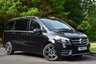 USED 2019 19 MERCEDES-BENZ V-CLASS 2.2 V250d AMG Line MPV 5dr Diesel G-Tronic+ Euro 6 (s/s) 7 Seat (190 ps) FULL MERCEDES SERVICE HISTORY,