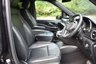 USED 2019 19 MERCEDES-BENZ V-CLASS 2.2 V250d AMG Line MPV 5dr Diesel G-Tronic+ Euro 6 (s/s) 7 Seat (190 ps) FULL MERCEDES SERVICE HISTORY,