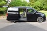 USED 2019 19 MERCEDES-BENZ V-CLASS 2.2 V250d AMG Line MPV 5dr Diesel G-Tronic+ Euro 6 (s/s) 7 Seat (190 ps) FULL MERCEDES SERVICE HISTORY,
