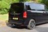 USED 2019 19 MERCEDES-BENZ V-CLASS 2.2 V250d AMG Line MPV 5dr Diesel G-Tronic+ Euro 6 (s/s) 7 Seat (190 ps) FULL MERCEDES SERVICE HISTORY,