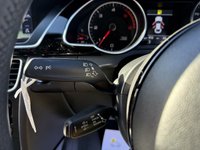 USED 2016 16 AUDI A5 2.0 TDI Black Edition Plus Sportback 5dr Diesel Manual quattro Euro 6 (s/s) (190 ps) Quattro AWD | Black Edition |