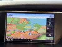 USED 2016 16 AUDI A5 2.0 TDI Black Edition Plus Sportback 5dr Diesel Manual quattro Euro 6 (s/s) (190 ps) Quattro AWD | Black Edition |