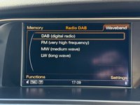 USED 2016 16 AUDI A5 2.0 TDI Black Edition Plus Sportback 5dr Diesel Manual quattro Euro 6 (s/s) (190 ps) Quattro AWD | Black Edition |