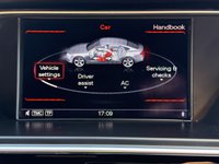 USED 2016 16 AUDI A5 2.0 TDI Black Edition Plus Sportback 5dr Diesel Manual quattro Euro 6 (s/s) (190 ps) Quattro AWD | Black Edition |