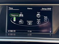 USED 2016 16 AUDI A5 2.0 TDI Black Edition Plus Sportback 5dr Diesel Manual quattro Euro 6 (s/s) (190 ps) Quattro AWD | Black Edition |