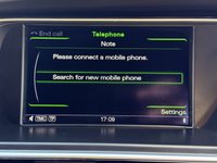 USED 2016 16 AUDI A5 2.0 TDI Black Edition Plus Sportback 5dr Diesel Manual quattro Euro 6 (s/s) (190 ps) Quattro AWD | Black Edition |