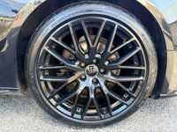 USED 2016 16 AUDI A5 2.0 TDI Black Edition Plus Sportback 5dr Diesel Manual quattro Euro 6 (s/s) (190 ps) Quattro AWD | Black Edition |