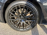 USED 2016 16 AUDI A5 2.0 TDI Black Edition Plus Sportback 5dr Diesel Manual quattro Euro 6 (s/s) (190 ps) Quattro AWD | Black Edition |