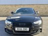 USED 2016 16 AUDI A5 2.0 TDI Black Edition Plus Sportback 5dr Diesel Manual quattro Euro 6 (s/s) (190 ps) Quattro AWD | Black Edition |
