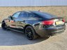 USED 2016 16 AUDI A5 2.0 TDI Black Edition Plus Sportback 5dr Diesel Manual quattro Euro 6 (s/s) (190 ps) Quattro AWD | Black Edition |