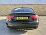USED 2016 16 AUDI A5 2.0 TDI Black Edition Plus Sportback 5dr Diesel Manual quattro Euro 6 (s/s) (190 ps) Quattro AWD | Black Edition |