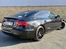 USED 2016 16 AUDI A5 2.0 TDI Black Edition Plus Sportback 5dr Diesel Manual quattro Euro 6 (s/s) (190 ps) Quattro AWD | Black Edition |