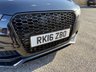 USED 2016 16 AUDI A5 2.0 TDI Black Edition Plus Sportback 5dr Diesel Manual quattro Euro 6 (s/s) (190 ps) Quattro AWD | Black Edition |