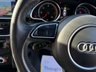 USED 2016 16 AUDI A5 2.0 TDI Black Edition Plus Sportback 5dr Diesel Manual quattro Euro 6 (s/s) (190 ps) Quattro AWD | Black Edition |