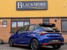 USED 2023 23 HYUNDAI I20 (23) 1.6 N INTENSE BLUE - BLACK ROOF - FSH