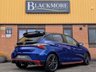 USED 2023 23 HYUNDAI I20 (23) 1.6 N INTENSE BLUE - BLACK ROOF - FSH