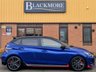 USED 2023 23 HYUNDAI I20 (23) 1.6 N INTENSE BLUE - BLACK ROOF - FSH
