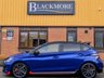 USED 2023 23 HYUNDAI I20 (23) 1.6 N INTENSE BLUE - BLACK ROOF - FSH