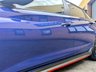 USED 2023 23 HYUNDAI I20 (23) 1.6 N INTENSE BLUE - BLACK ROOF - FSH
