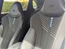 USED 2023 23 HYUNDAI I20 (23) 1.6 N INTENSE BLUE - BLACK ROOF - FSH