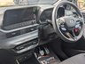 USED 2023 23 HYUNDAI I20 (23) 1.6 N INTENSE BLUE - BLACK ROOF - FSH
