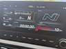 USED 2023 23 HYUNDAI I20 (23) 1.6 N INTENSE BLUE - BLACK ROOF - FSH