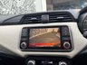 USED 2019 69 NISSAN MICRA 1.0 DIG-T Tekna Hatchback 5dr Petrol Manual Euro 6 (s/s) (117 ps) 2 KEYS, LOW MILES