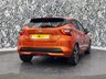 USED 2019 69 NISSAN MICRA 1.0 DIG-T Tekna Hatchback 5dr Petrol Manual Euro 6 (s/s) (117 ps) 2 KEYS, LOW MILES